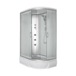Душевая кабина River DESNA 120/90/26 МТ L