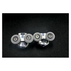 Душевая кабина River DESNA  90/26  ТН