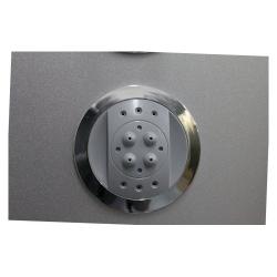 Душевая кабина River DESNA  90/26  ТН