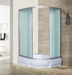 Душевой уголок River DON XL 120/90/26 МТ L без поддона