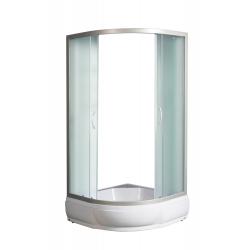 Душевой уголок River DON XL 90/26 МТ без поддона