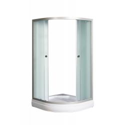 Душевой уголок River Don Light 80/15 МТ без поддона