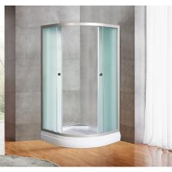 Душевой уголок River Don Light 90/15 МТ без поддона