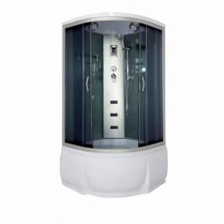 Душевая кабина River DUNAY 90/46 ТН