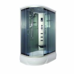 Душевая кабина River DUNAY 120/80/26 ТН R