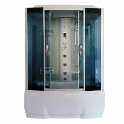 Душевая кабина River DUNAY 150/80/50 ТН