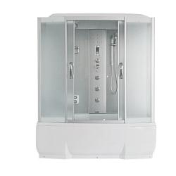 Душевая кабина River DUNAY 170/80/50  МТ