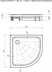 dushevoy_poddon_aquanet_blur_bd_02_90x90_montazhnaya_skhema_1