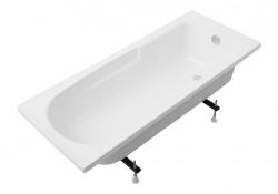 Акриловая ванна Aquanet Extra 170x70