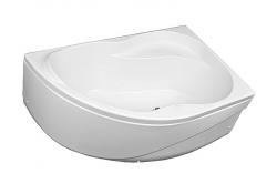 Акриловая ванна Aquanet Graciosa 150x90 R