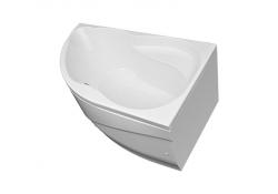 Акриловая ванна Aquanet Graciosa 150x90 R
