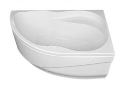 Акриловая ванна Aquanet Graciosa 150x90 R
