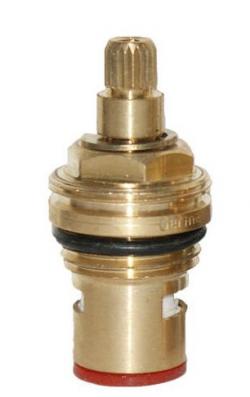 Кранбукса KАISER для перекл. смес.  15066