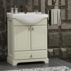 Мебель для ванной Opadiris КЛИО 65 слоновая кость