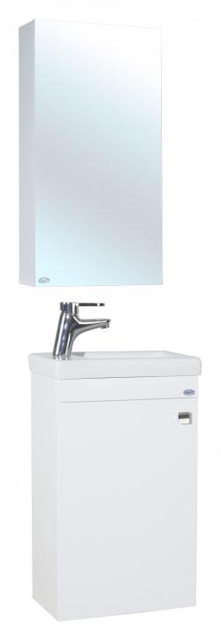 Мебель для ванной Bellezza Комо 40 R