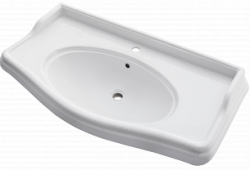 Мебель для ванной Opadiris ЛОРЕНЦО 100 орех