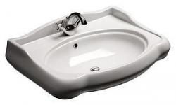 Тумба с раковиной Opadiris ЛОРЕНЦО 60 орех