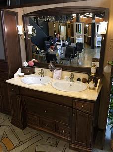 Мебель для ванной Opadiris ЛУЧИЯ 150