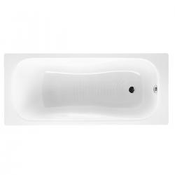Ванна чугунная Roca Malibu 170x70 без ручек