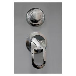 Душевая кабина River LENA 90/46 МТ