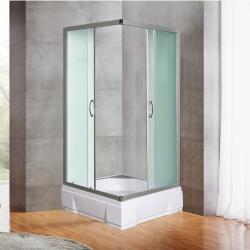 Душевой уголок River Morava 90/26 МТ без поддона