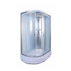 Душевая кабина River NARA 110/80/26 МТ L