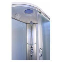 Душевая кабина River NARA 110/80/26 МТ R