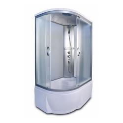 Душевая кабина River NARA 120/80/46 МТ L