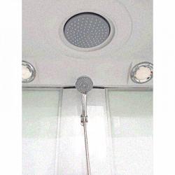 Душевая кабина River NARA 150/80/50 МТ