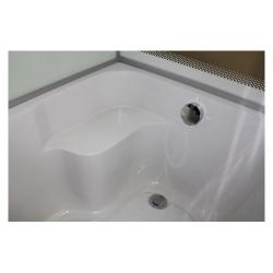 Душевая кабина River NARA 150/80/50 МТ