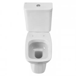 Унитаз-компакт Santek Нео с сиденьем дюропласт Soft-close