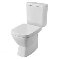 Унитаз-компакт Santek Нео с сиденьем дюропласт Soft-close