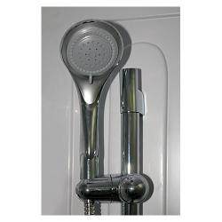 Душевая кабина River NEVA Б/К 90/26  МТ