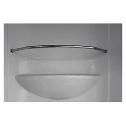 Душевая кабина River NEVA Б/К 90/26  МТ