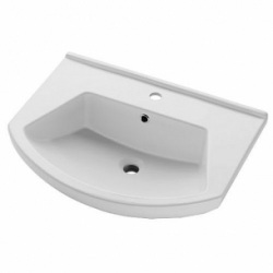 Тумба с раковиной Opadiris ОМЕГА 65 слоновая кость