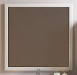 Зеркало Opadiris ОМЕГА 90 слоновая кость