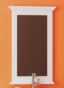 Мебель для ванной Opadiris ПАЛЕРМО 50 R белый