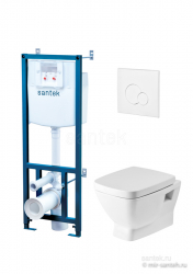 pek-santek-neo-pek-1wh302463-podvesnoj-unitaz-plus-installyaciya-plus-sidene-plus-panel-belogo-cveta-izdelie