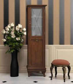 Пенал Opadiris БОРДЖИ 45 L орех