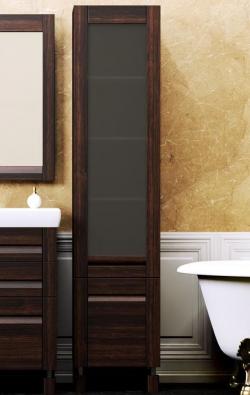 Пенал Opadiris ЛАВАРРО 40 R венге