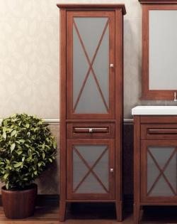 Пенал Opadiris ПАЛЕРМО L орех