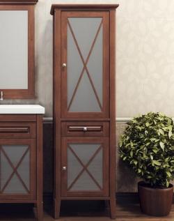 Пенал Opadiris ПАЛЕРМО R орех