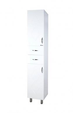 Мебель для ванной Bellezza Элеганс 50 бежевая