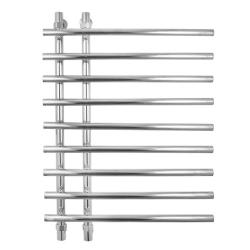 Полотенцесушитель водяной Energy Rose 800 × 600