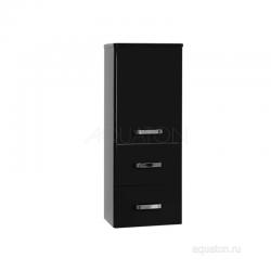 polukolonna-akvaton-amerina-podvesnaya-chernyj-glyanec-1a137803am950-izdelie