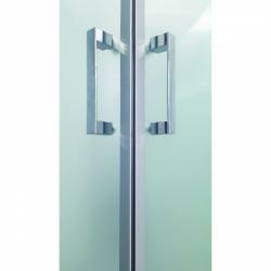 Душевая кабина River QUADRO Б/К 80/26  МТ