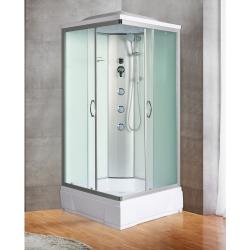 Душевая кабина River QUADRO 90/26  МТ