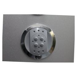 Душевая кабина River QUADRO 80/26 МТ