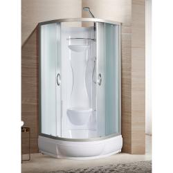 Душевая кабина River REIN Б/К 90/26 МТ