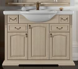 Мебель для ванной Opadiris РИСПЕКТО 105 слоновая кость